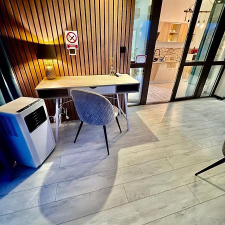 Penthouse Exclusive View , Iasi 아파트 외부 사진