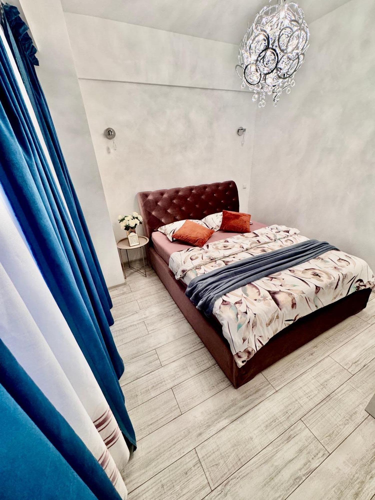 Penthouse Exclusive View , Iasi 아파트 외부 사진