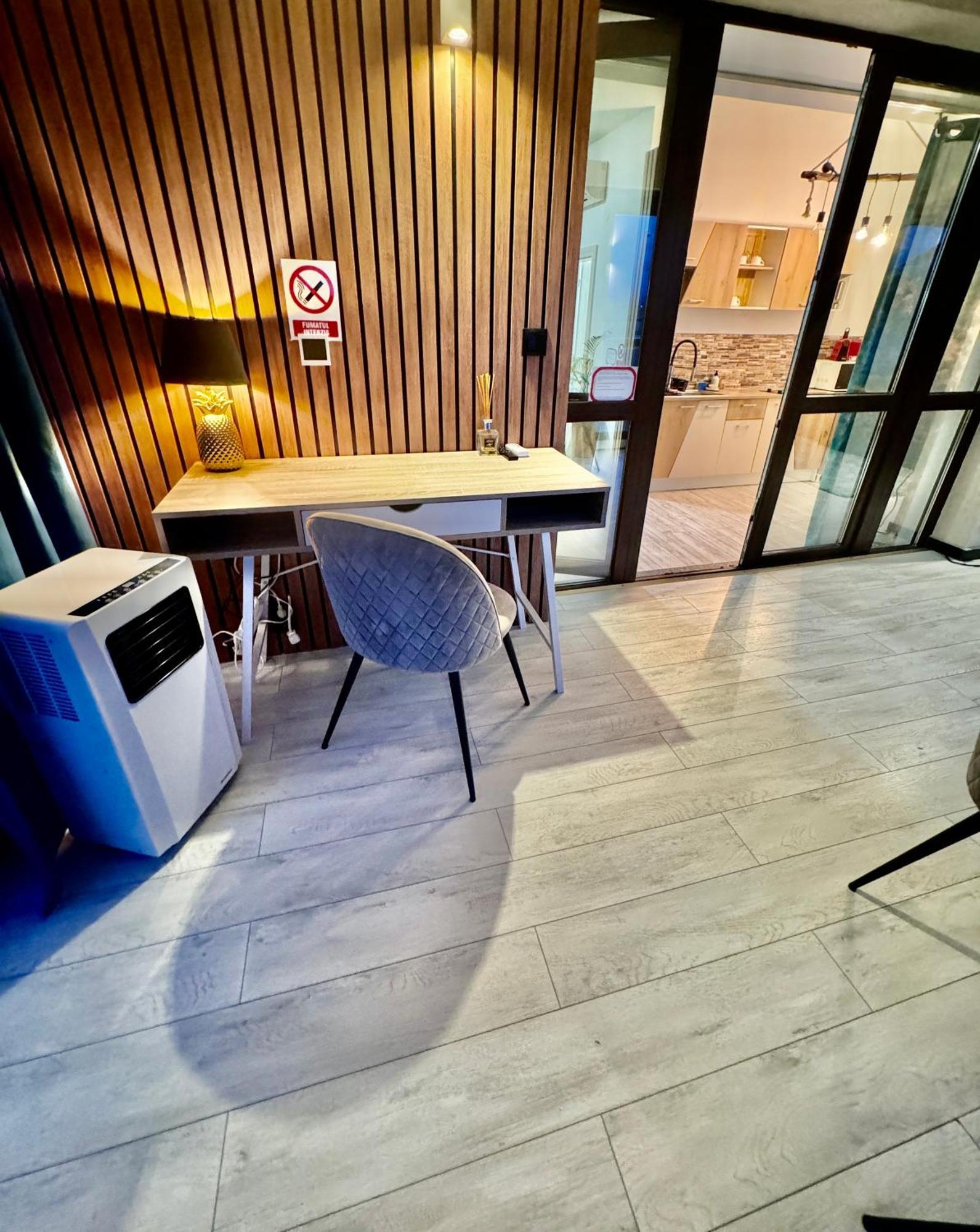 Penthouse Exclusive View , Iasi 아파트 외부 사진