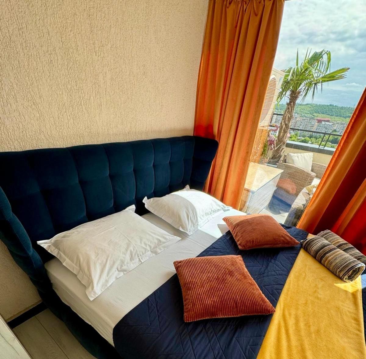 Penthouse Exclusive View , Iasi 아파트 외부 사진